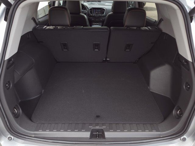 2024 GMC Terrain AT4 Wilson NC