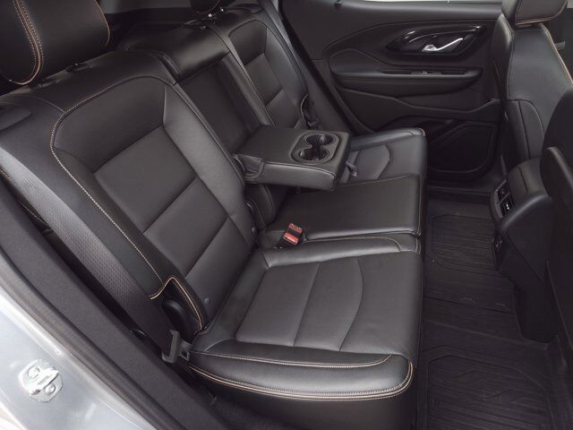 2024 GMC Terrain AT4 Wilson NC