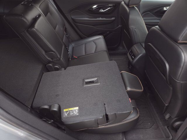 2024 GMC Terrain AT4 Wilson NC