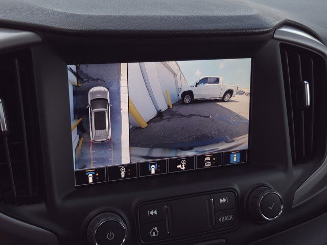 2024 GMC Terrain AT4 Wilson NC