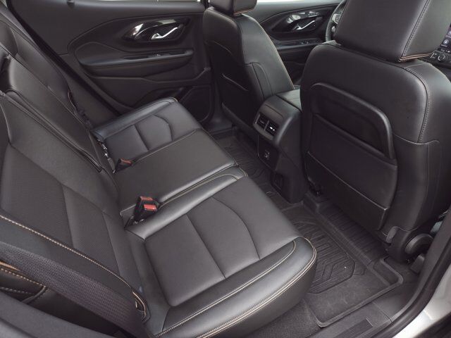 2024 GMC Terrain AT4 Wilson NC