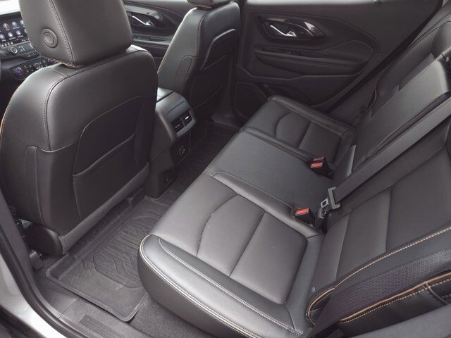 2024 GMC Terrain AT4 Wilson NC