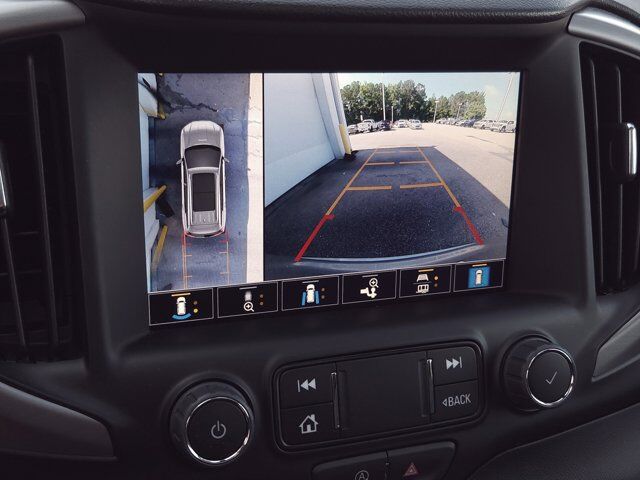 2024 GMC Terrain AT4 Wilson NC