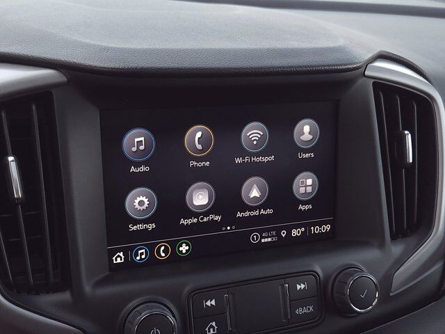 2024 GMC Terrain AT4 Wilson NC