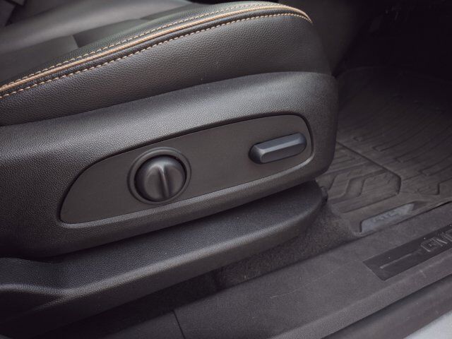 2024 GMC Terrain AT4 Wilson NC