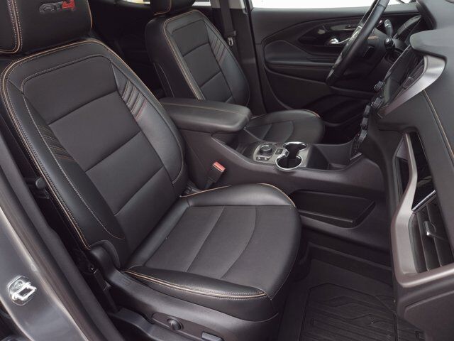 2024 GMC Terrain AT4 Wilson NC