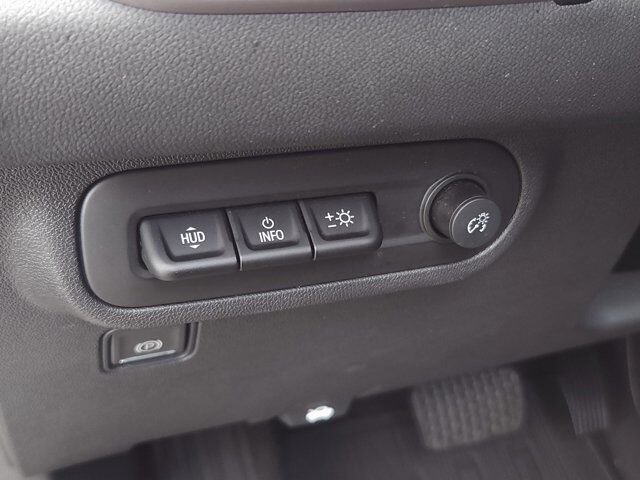2024 GMC Terrain AT4 Wilson NC