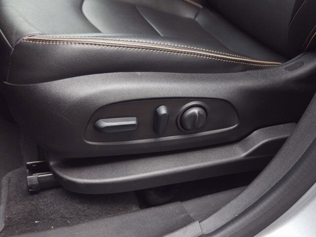 2024 GMC Terrain AT4 Wilson NC