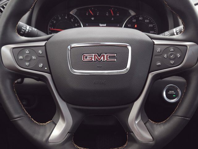 2024 GMC Terrain AT4 Wilson NC
