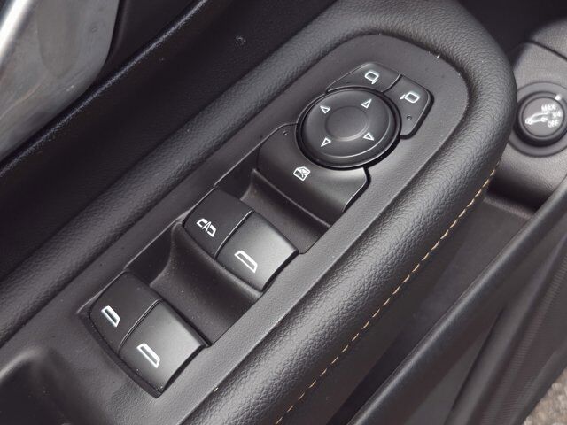 2024 GMC Terrain AT4 Wilson NC