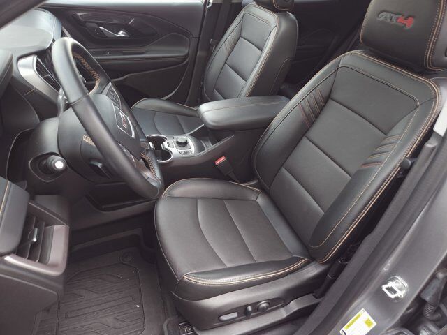 2024 GMC Terrain AT4 Wilson NC