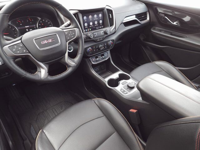 2024 GMC Terrain AT4 Wilson NC