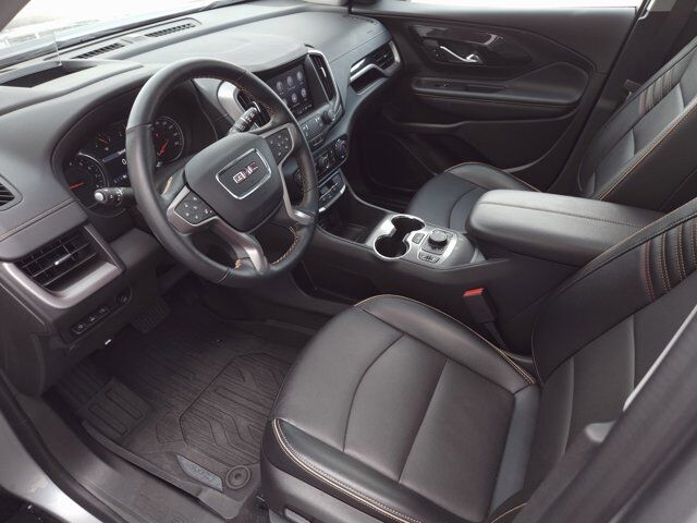 2024 GMC Terrain AT4 Wilson NC