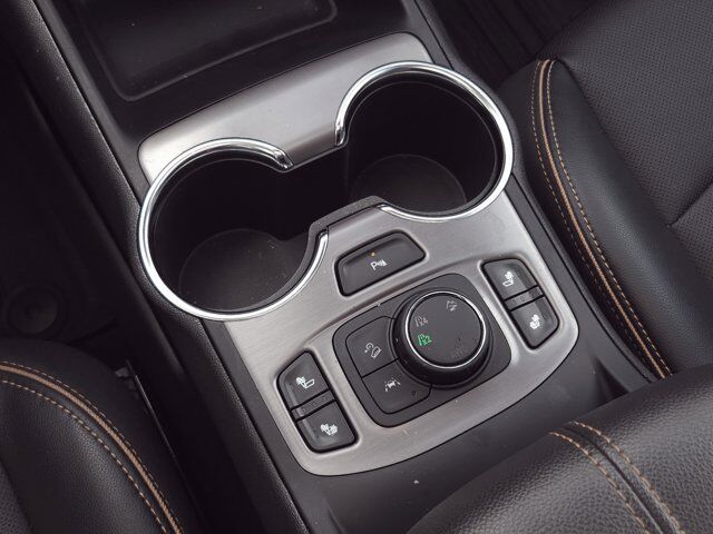 2024 GMC Terrain AT4 Wilson NC