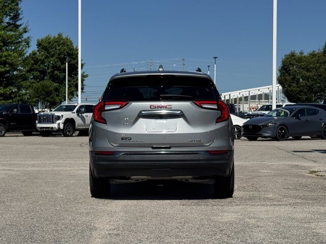2024 GMC Terrain AT4 Wilson NC