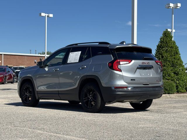 2024 GMC Terrain AT4 Wilson NC