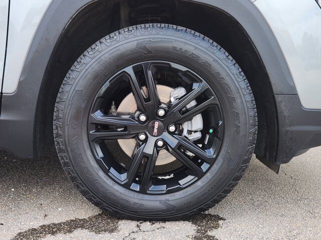 2024 GMC Terrain AT4 Wilson NC