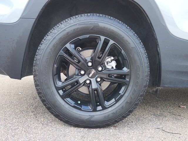 2024 GMC Terrain AT4 Wilson NC