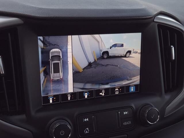 2024 GMC Terrain AT4 Wilson NC