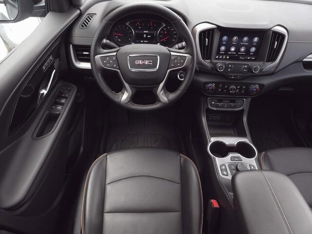 2024 GMC Terrain AT4 Wilson NC