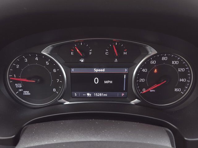 2024 GMC Terrain AT4 Wilson NC