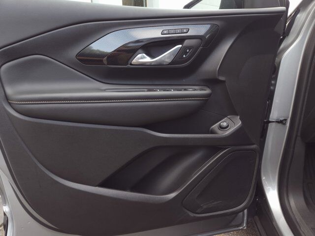 2024 GMC Terrain AT4 Wilson NC