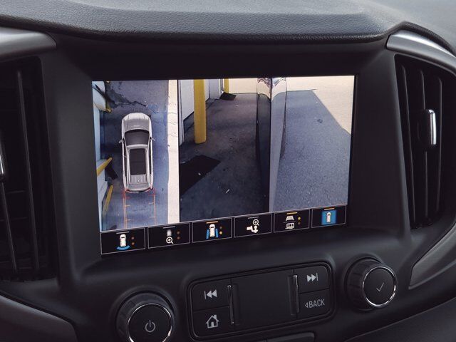2024 GMC Terrain AT4 Wilson NC