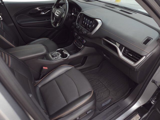 2024 GMC Terrain AT4 Wilson NC