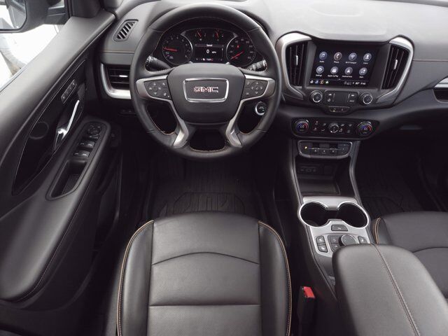 2024 GMC Terrain AT4 Wilson NC