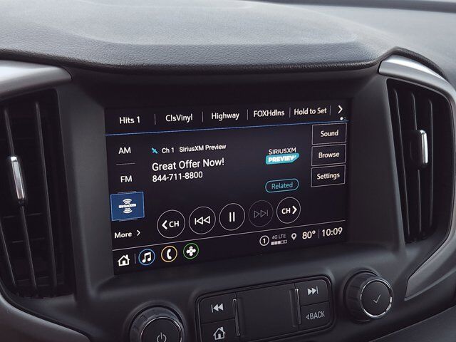 2024 GMC Terrain AT4 Wilson NC