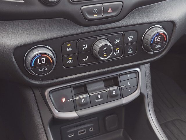 2024 GMC Terrain AT4 Wilson NC