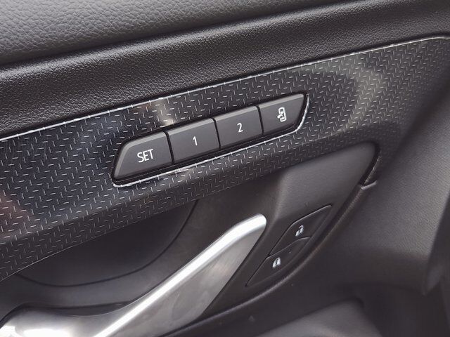 2024 GMC Terrain AT4 Wilson NC