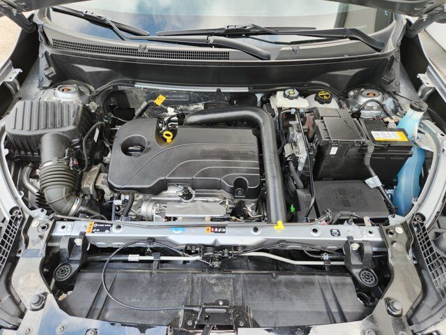 2024 GMC Terrain AT4 Wilson NC