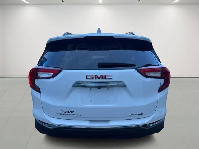 2024 GMC Terrain AT4 Fitchburg MA