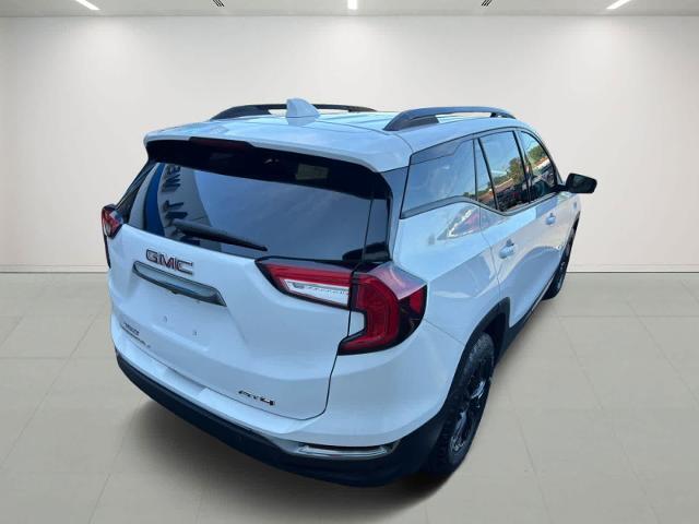 2024 GMC Terrain AT4 Fitchburg MA