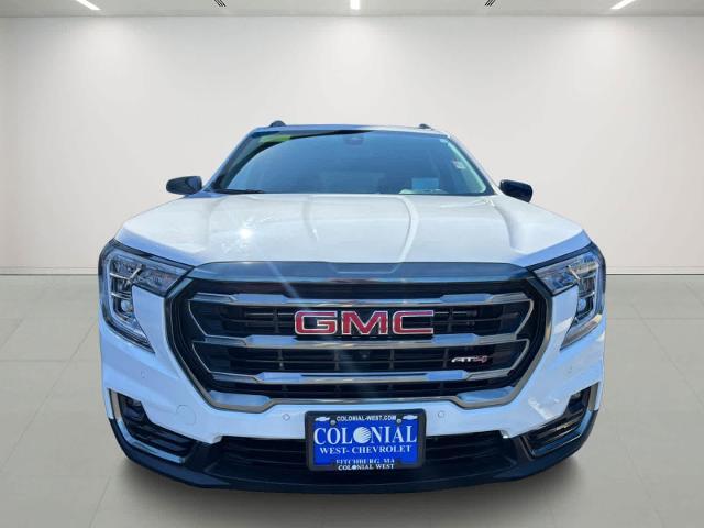 2024 GMC Terrain AT4 Fitchburg MA