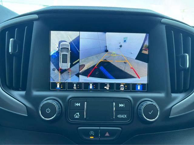 2024 GMC Terrain AT4 Fitchburg MA
