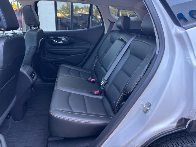 2024 GMC Terrain AT4 Fitchburg MA