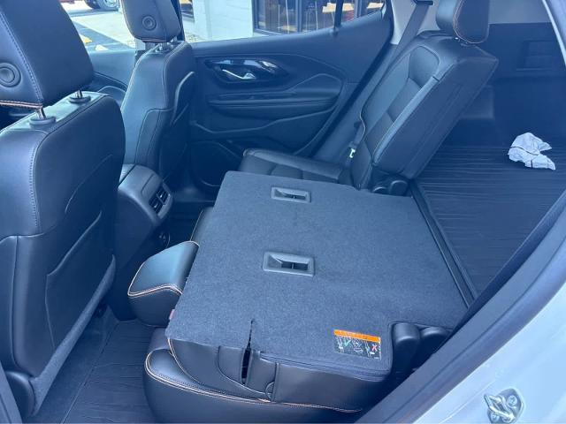 2024 GMC Terrain AT4 Fitchburg MA