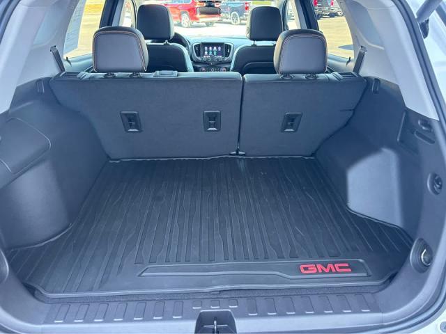 2024 GMC Terrain AT4 Fitchburg MA