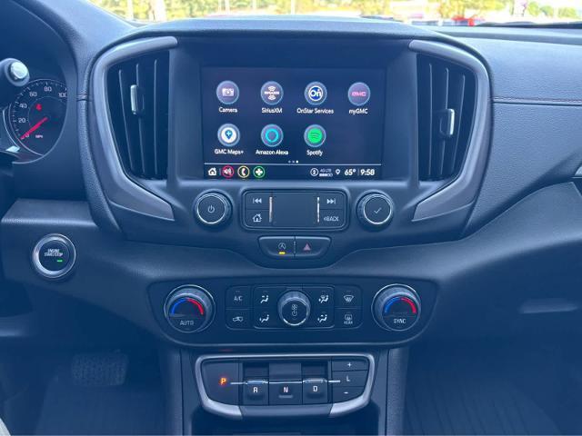 2024 GMC Terrain AT4 Fitchburg MA