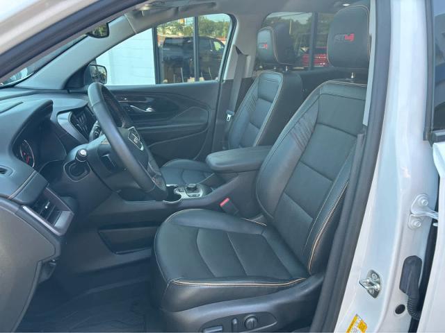 2024 GMC Terrain AT4 Fitchburg MA