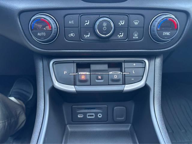 2024 GMC Terrain AT4 Fitchburg MA