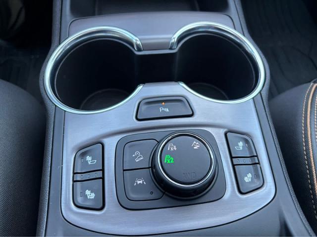 2024 GMC Terrain AT4 Fitchburg MA