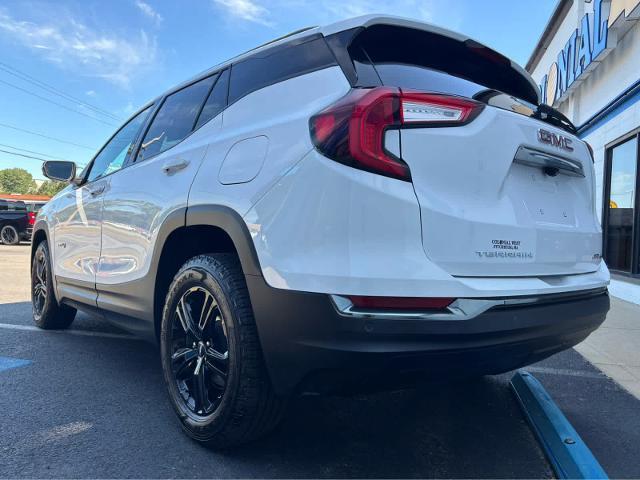 2024 GMC Terrain AT4 Fitchburg MA