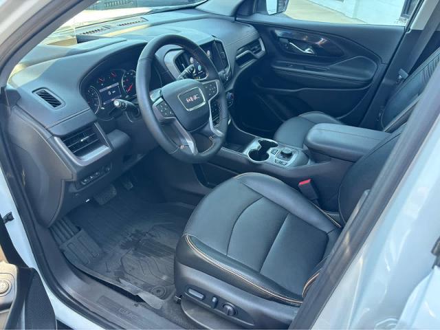 2024 GMC Terrain AT4 Fitchburg MA