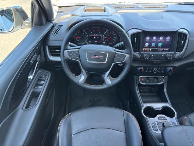2024 GMC Terrain AT4 Fitchburg MA
