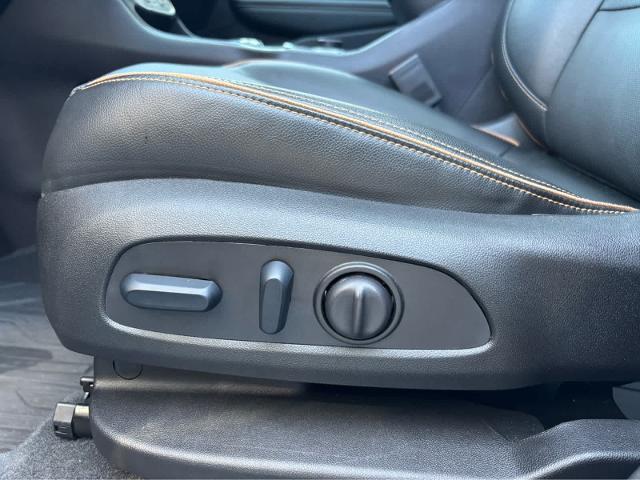 2024 GMC Terrain AT4 Fitchburg MA