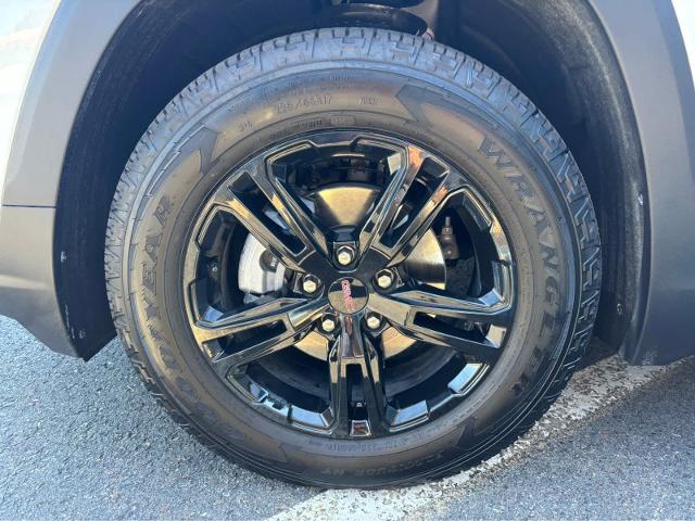 2024 GMC Terrain AT4 Fitchburg MA
