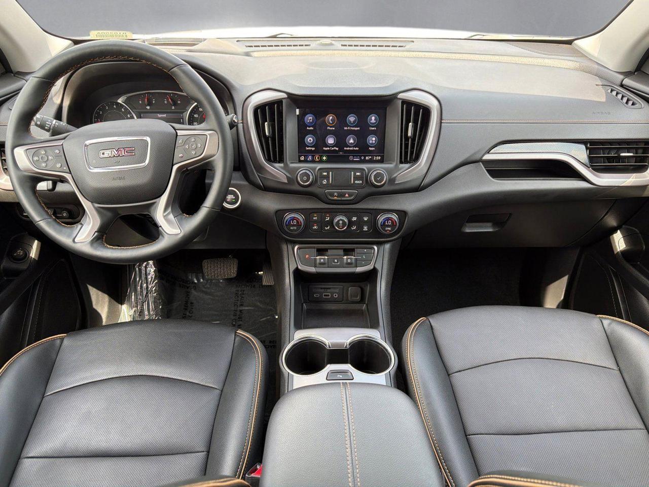 2024 GMC Terrain AT4 Hagerstown MD